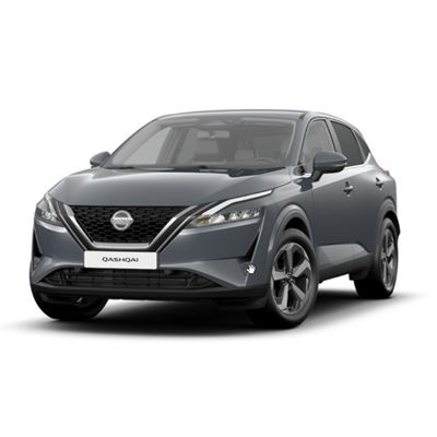 Nissan Qashqai and VW ID.5 Excel in Highway Assist