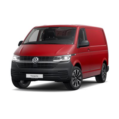 VW Transporter Euro NCAP Commercial Van Safety Results 2023