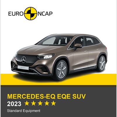 Mercedes-EQ EQE SUV 2023 Banner