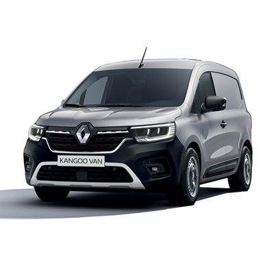 Renault Kangoo Van Euro NCAP Commercial Van Safety Results 2024