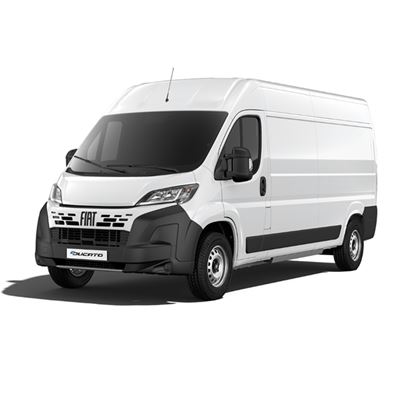 FIAT Ducato Euro NCAP Commercial Van Safety Results 2024