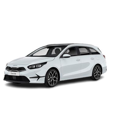 Kia Ceed Green NCAP results 2024