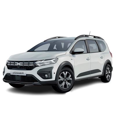 Dacia Jogger Green NCAP results 2023