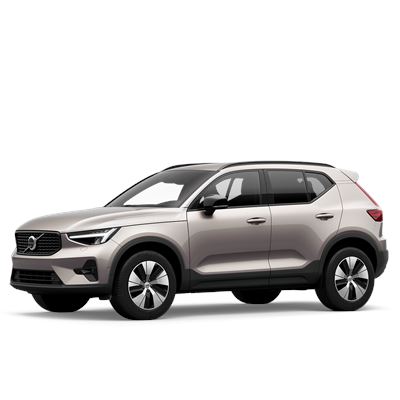 Volvo XC40 Green NCAP results 2023