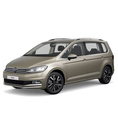 VW Touran Green NCAP results 2023