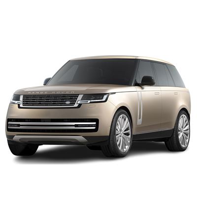 Land Rover Range Rover Green NCAP results 2022