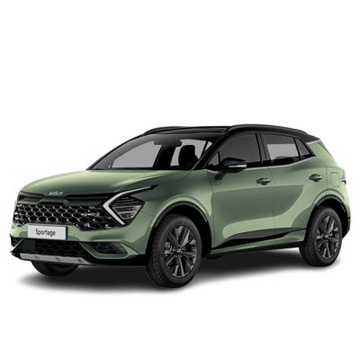 Kia Sportage Green NCAP results 2022