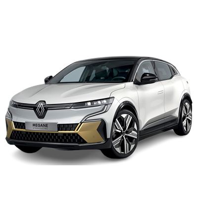 Renault Megane E Tech Green NCAP results 2022