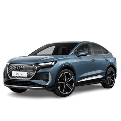 Audi Q4 e tron Green NCAP results 2022