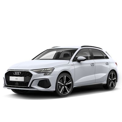 Audi A3 Green NCAP results 2021