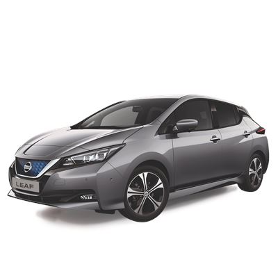 Nissan LEAF e Green NCAP results 2021