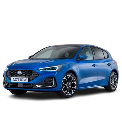 Ford Focus Green NCAP results 2022