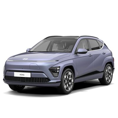 Hyundai KONA Green NCAP results 2024