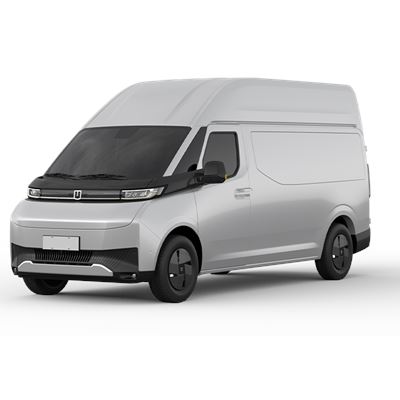 Farizon SV Euro NCAP Commercial Van Safety Results 2024