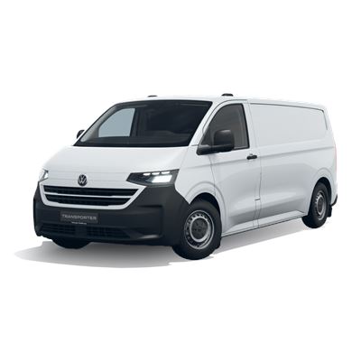 VW Transporter Euro NCAP Commercial Van Safety Results 2025