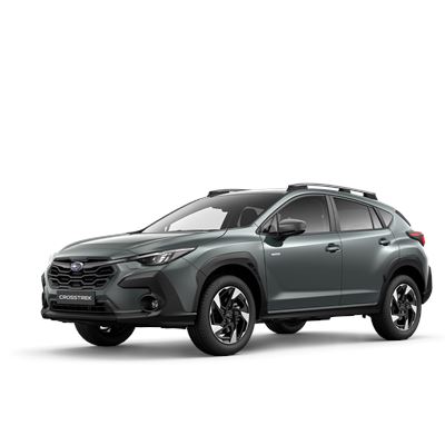 Subaru Crosstrek Green NCAP results 2024