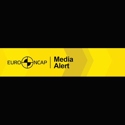 Euro NCAP to Launch New Round of 2025 Safety Results