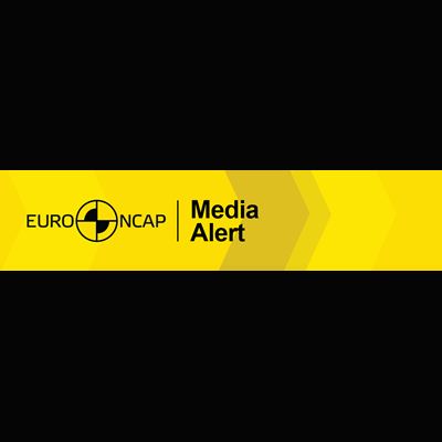 Euro NCAP to Launch New Commercial Van Results