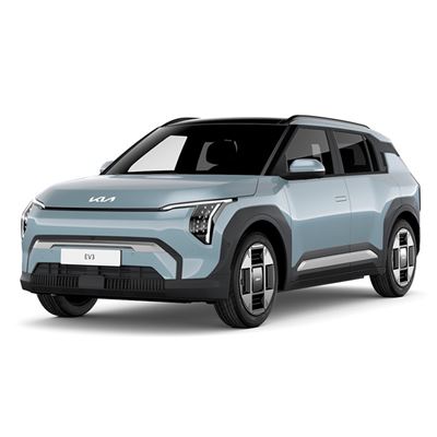 Kia EV3 Euro NCAP Assisted Driving Results 2025