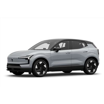 Volvo EX30 Euro NCAP Assisted Driving Results 2025