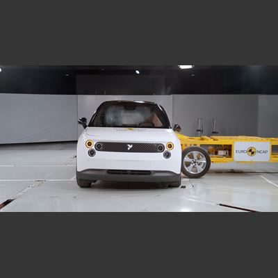 firefly Side Mobile Barrier test 2025