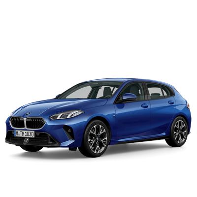 BMW 1 Series Green NCAP results 2025