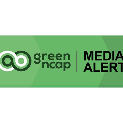 2509 Green PR banners