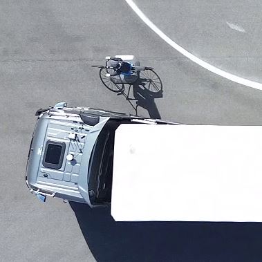 Mercedes Benz Actros L with ProCabin 4x2 Tractor Unit 2025 Commercial Truck Safety Tests