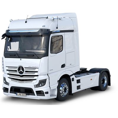 Mercedes Benz Actros F 4x2 Tractor Unit