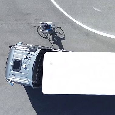 Mercedes Benz Actros L with ProCabin 4x2 Tractor Unit 2025 Commercial Truck Safety Tests