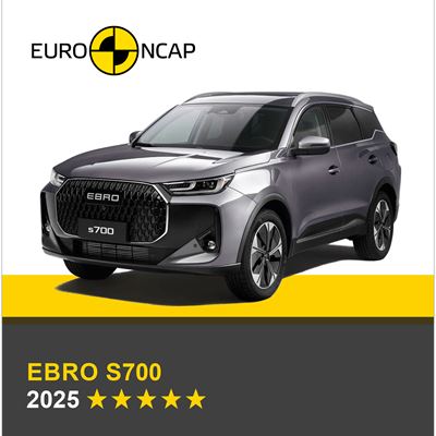 EBRO s700 2025 Banner