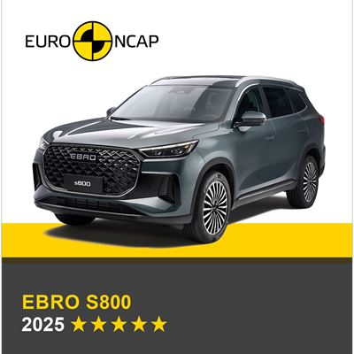 EBRO s800 2025 Banner