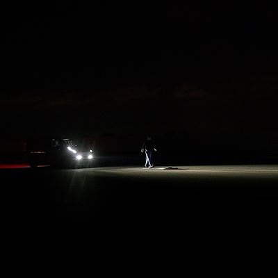 Kia PV5 Cargo Commercial Van Safety Tests 2025