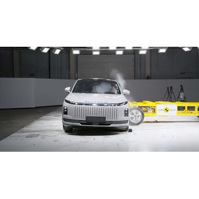 EXLANTIX ET Side Mobile Barrier test 2025