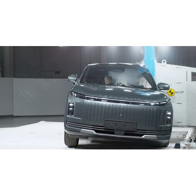 EXLANTIX ET Side Pole test 2025