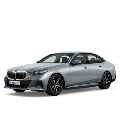 BMW 5 Series Green NCAP results 2025