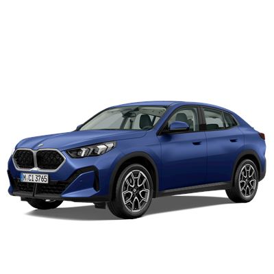 BMW X2 Green NCAP results 2025