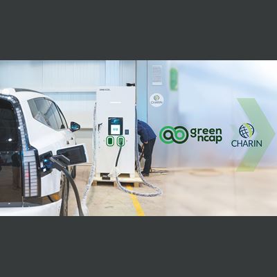 Green NCAP and CharIN Sign Memorandum of Understanding to Strengthen EV Interoperability