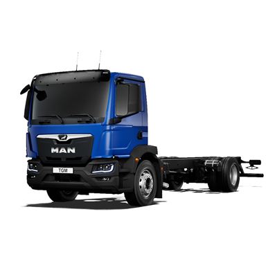 MAN TGM Euro NCAP Truck Safety Results 2026