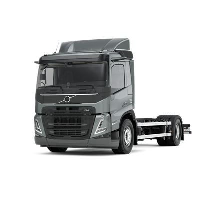 Volvo FM Euro NCAP Truck Safety Results 2026