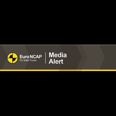 Euro NCAP to Launch New SAFER TRUCKS Results