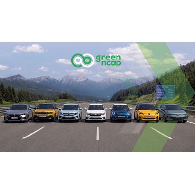 Going green how impactful are Europe s most popular new cars