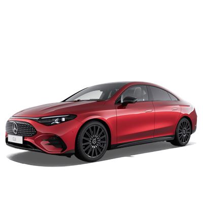 Mercedes Benz CLA Green NCAP results 2026