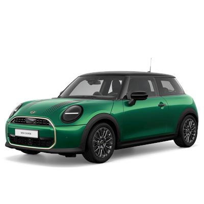 MINI Cooper Green NCAP results 2026