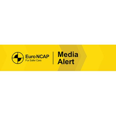 Euro NCAP Media Briefing