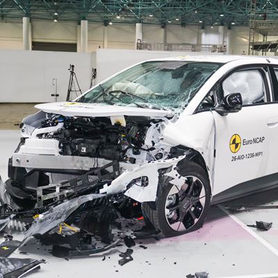 AION UT MPDB test 2026 after crash