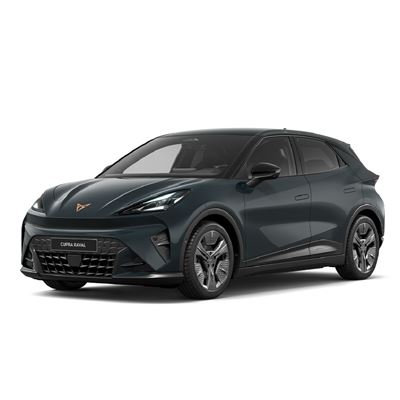 CUPRA Raval Euro NCAP 2026 Results 4 stars