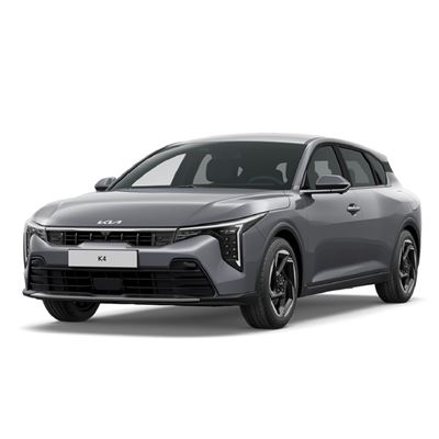 Kia K4 Euro NCAP 2025 Results 4 stars