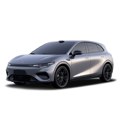 Leapmotor B05 Euro NCAP 2026 Results 5 stars