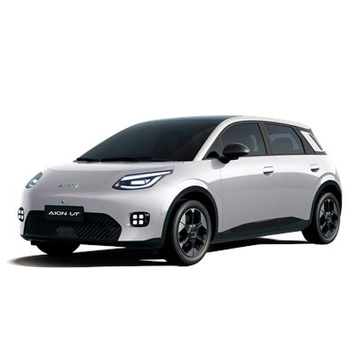 AION UT Euro NCAP 2026 Results 5 stars